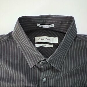Calvin Klein dress shirt